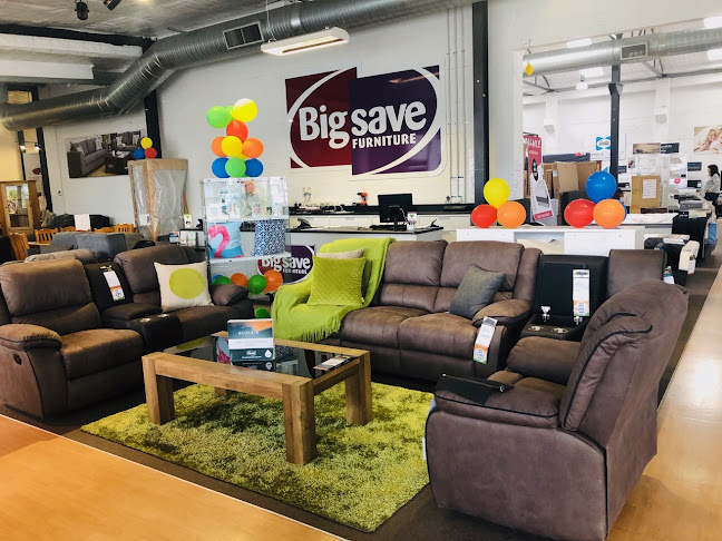 Big Save Furniture - Furniture store