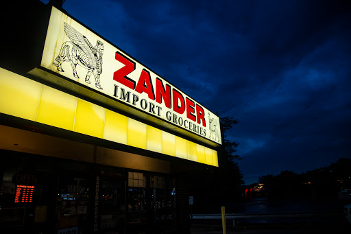 Grocery Store «Zander Import Groceries», reviews and photos, 9030 N Milwaukee Ave, Niles, IL 60714, USA