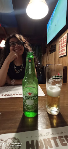 Opiniones de Hunter’s Bar - Restaurante en Quito - Pub