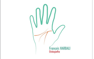 Cabinet d'ostéopathie François Harbali Bordeaux à Bordeaux
