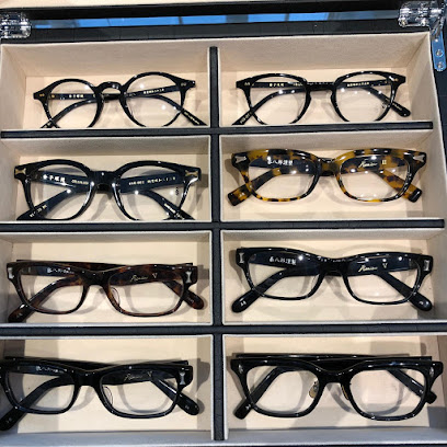 Sense Eyewear