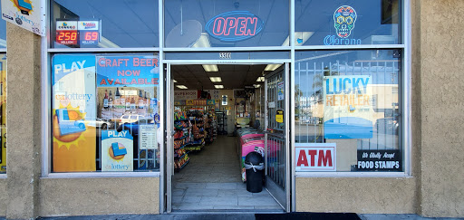 Liquor Store «Bargain Liquors», reviews and photos, 3300 E 7th St, Long Beach, CA 90804, USA