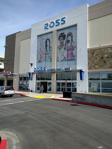 Clothing Store «Ross Dress for Less», reviews and photos, 405 Westlake Center, Daly City, CA 94015, USA