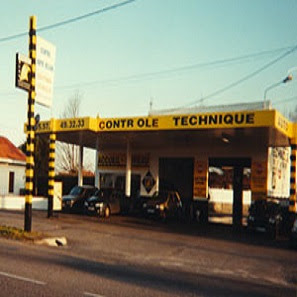 Centre contrôle technique NORISKO à Coutras