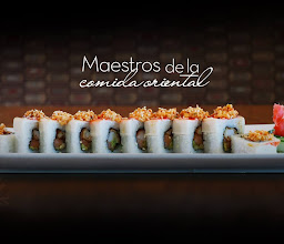 Akari Sushi Express - Ortiz Mena photo