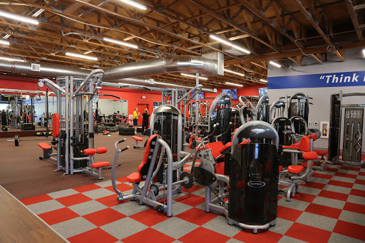 Gym «Workout Anytime Beaverton», reviews and photos, 14360 SW Allen Blvd, Beaverton, OR 97005, USA