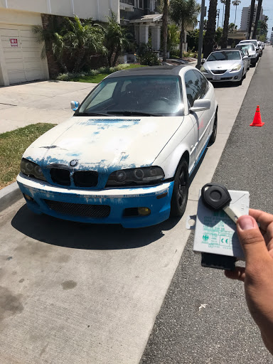 Locksmith «California Locksmith Company», reviews and photos, 629 E Pacific Coast Hwy, Long Beach, CA 90806, USA