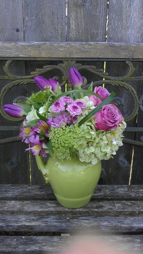 Florist «Flowers by Zsuzsana», reviews and photos, 21300 NW Cornell Rd #1201, Hillsboro, OR 97124, USA