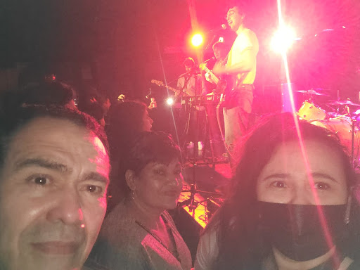 Lounge «Mercury Lounge», reviews and photos, 217 E Houston St, New York, NY 10002, USA