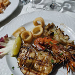 Photo n°5 de l'avis de Raimondo.i fait le 24/08/2021 à 02:35 sur le  Il cigno blu à Morra De Sanctis