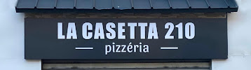 Photos du propriétaire du Pizzeria La Casetta 210 à Istres - n°7