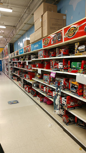 Toy Store «Toys