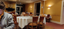 Atmosphère du Restaurant français Auberge du Pont de Brie à Montillières-sur-Orne - n°13
