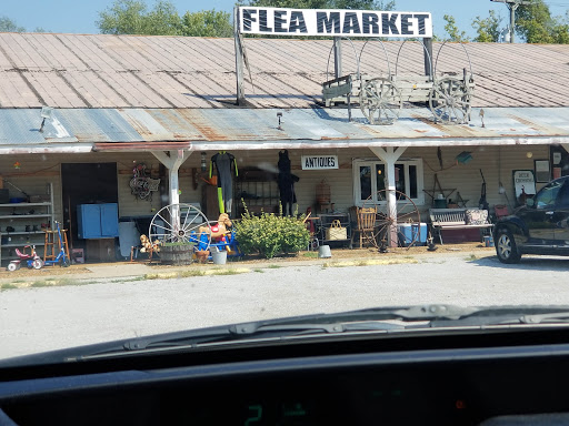 Homestead Flea Market
