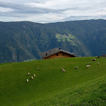 Photo n°1 de l'avis de Thomas.l fait le 12/10/2021 à 22:38 sur le  Gasthof Giggelberg à Partschins