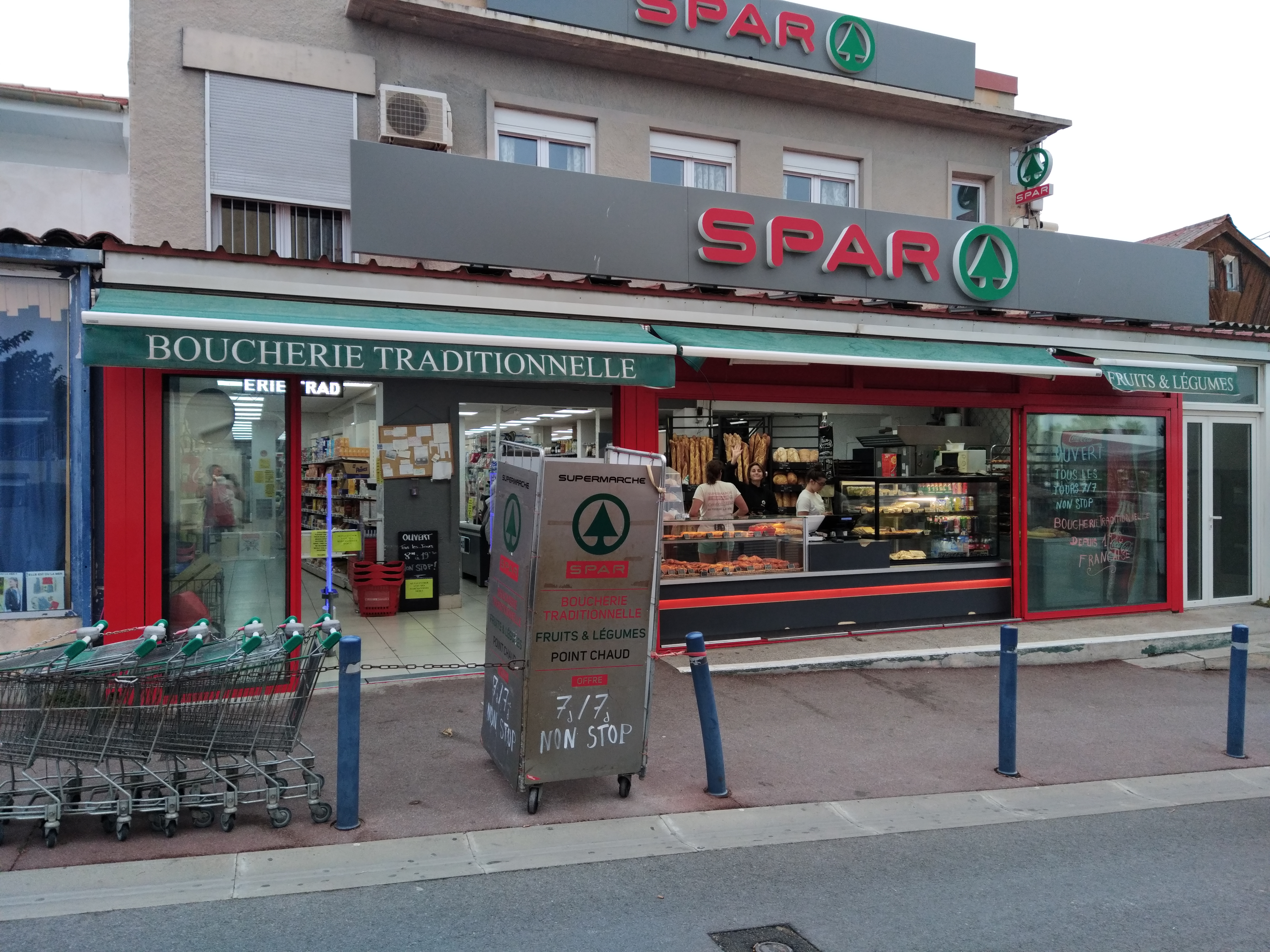 Photo n° 1 de l'avis de benoit.e fait le 19/08/2022 à 16:29