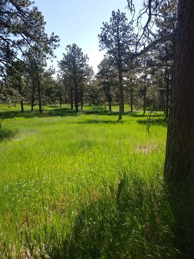 Nature Preserve «Lookout Mountain Nature Center and Preserve», reviews and photos, 910 Colorow Rd, Golden, CO 80401, USA