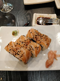 Plats et boissons du Restaurant japonais Royal Sushi à Vitry-sur-Seine - n°8