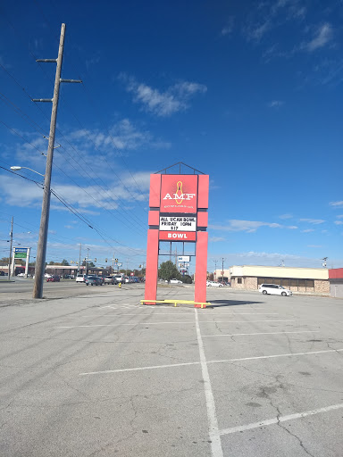 Bowling Alley «AMF Sheridan Lanes», reviews and photos, 3121 S Sheridan Rd, Tulsa, OK 74145, USA