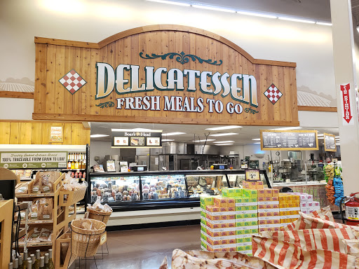 Health Food Store «Sprouts Farmers Market», reviews and photos, 21181 S Ellsworth Loop, Queen Creek, AZ 85142, USA