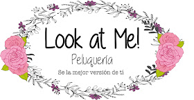 Look At Me - Peluqueria