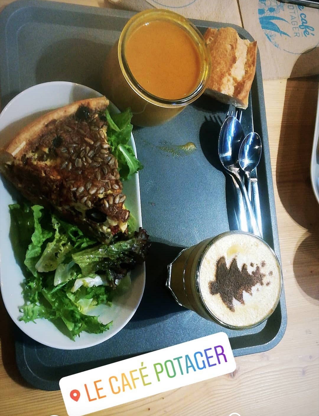 Photo n° 1 de l'avis de Mariem.b fait le 19/12/2019 à 12:34