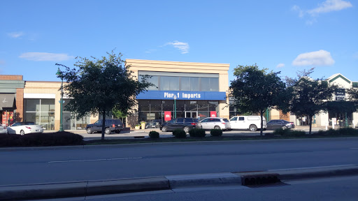 Home Goods Store «Pier 1 Imports», reviews and photos, 14311 Clay Terrace Blvd #160, Carmel, IN 46032, USA