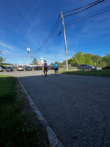 Gym «RedShed CrossFit», reviews and photos, 20 Continental Dr, Stanhope, NJ 07874, USA