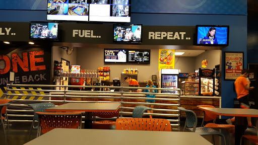 Amusement Center «Sky Zone Trampoline Park», reviews and photos, 9040 W Larkspur Dr #134, Peoria, AZ 85381, USA