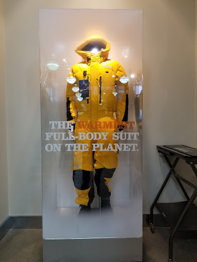 Clothing Store «The North Face», reviews and photos, 1202 NW Davis St, Portland, OR 97209, USA