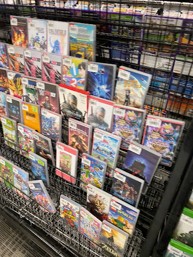 Video Game Store «Disc Traders Kentwood», reviews and photos, 4174 28th St SE, Kentwood, MI 49512, USA