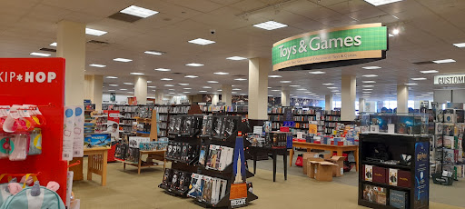 Book Store «Barnes & Noble», reviews and photos, 319 US-202, Bridgewater, NJ 08807, USA