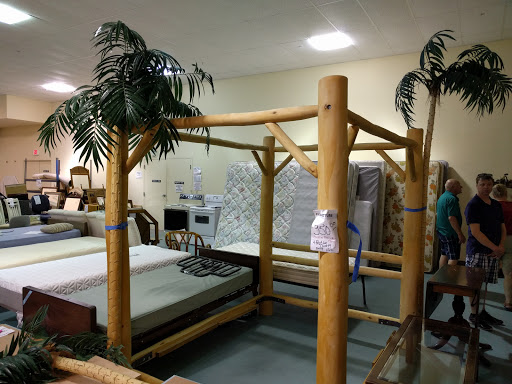 Thrift Store «Hope Chest Resale Store», reviews and photos