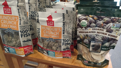 Pet Store «Pups of Lewes», reviews and photos, 117 2nd St, Lewes, DE 19958, USA