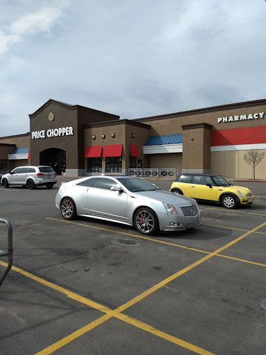 Grocery Store «Price Chopper», reviews and photos, 6475 N Prospect Ave, Gladstone, MO 64118, USA