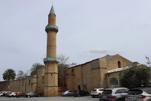 Omeriye Mosque image