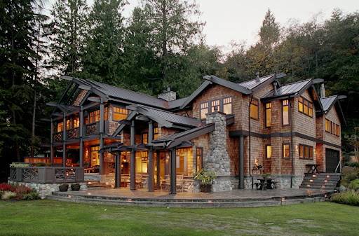 Construction Company «Hanley Construction», reviews and photos, 250 Bethel Ave, Port Orchard, WA 98366, USA