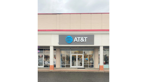 AT&T Authorized Retailer, 6674 Richmond Hwy, Alexandria, VA 22306, USA, 