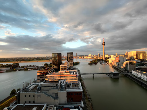 Discotheques 40s Düsseldorf