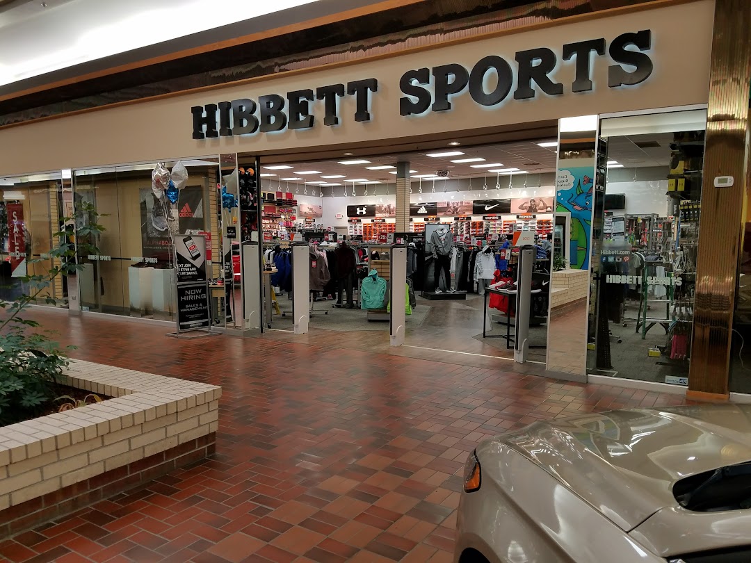 Hibbett Sports