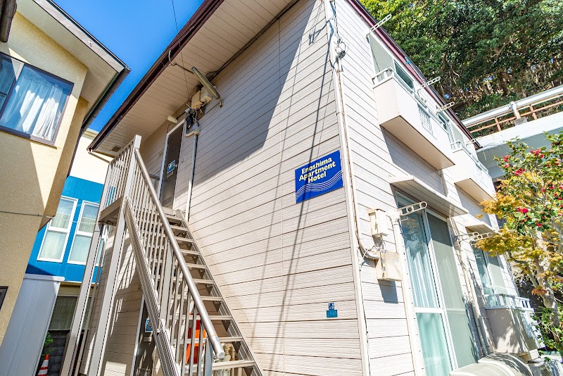 Enoshima Apartment Hotel