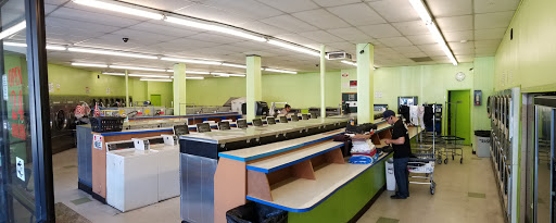 Laundromat «Launderland Coin Laundry», reviews and photos, 2256 Colorado Blvd #106, Los Angeles, CA 90041, USA