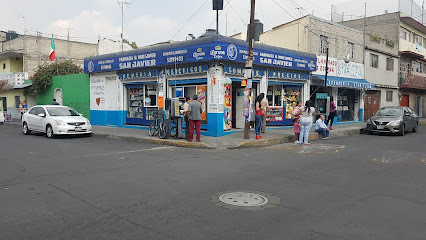 Farmacia San Javier Campo Nuevo Limón 126, Reynosa Tamaulipas, 02200 Ciudad De México, Cdmx, Mexico