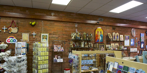 Religious Book Store «Windows of Heaven», reviews and photos, 2528 W Colorado Ave, Colorado Springs, CO 80904, USA