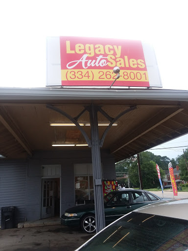Honorable Used Auto Sales, 2240 Madison Ave, Montgomery, AL 36107, USA, 