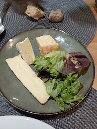 Photo n°81 de Restaurant de la Marée à Grandcamp-Maisy ()