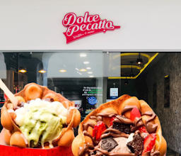 Dolce Pecatto Sucursal Plaza Crystal photo