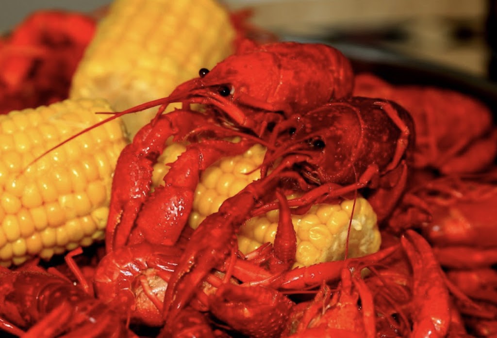 Remi's Seafood & More 70754