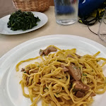 Photo n°2 de l'avis de Francesco.o fait le 03/11/2018 à 12:44 sur le  L'angolino di Mirko à Tivoli