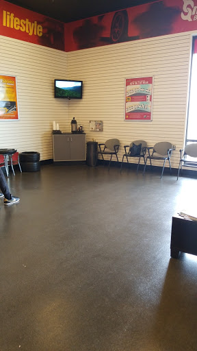 Tire Shop «Tires Plus», reviews and photos, 2625 E Hwy 50, Clermont, FL 34711, USA